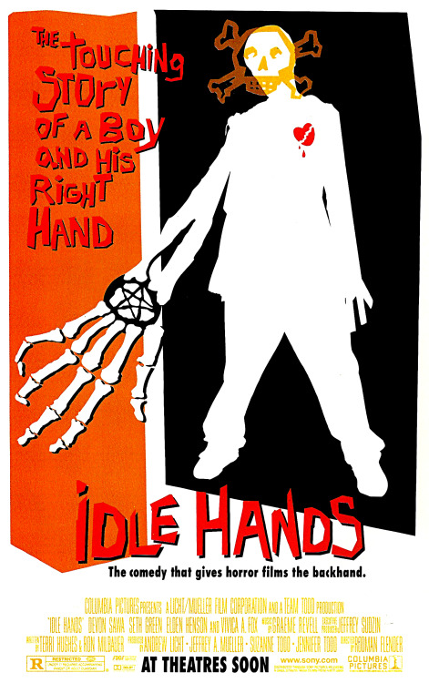 1587741101_400_Advertising-Inspiration-Idle-Hands-film-ad-1999-194-x Advertising Inspiration : Idle Hands, film ad 1999 [194 x 2856]Source:...