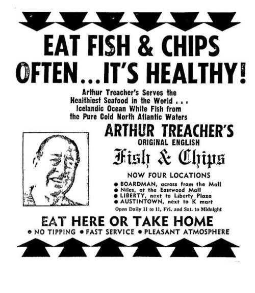 Advertising-Inspiration-Arthur-Treacher’s-Original-English-Fish-amp-Chips Advertising Inspiration : Arthur Treacher’s Original English Fish & Chips (February...