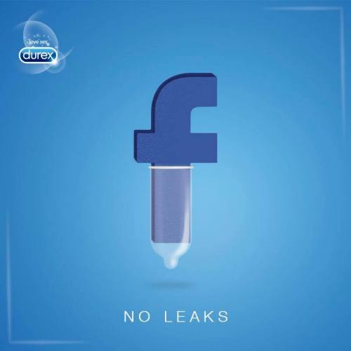 Advertising-Inspiration-Durex-Roasts-Facebook-Data-Leak-800x800Source Advertising Inspiration : Durex Roasts Facebook Data Leak [800x800]Source:...