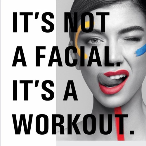 Advertising-Inspiration-Face-workout-ad-in-Zagreb-745-x Advertising Inspiration : Face workout ad in Zagreb (745 x 750)Source:...