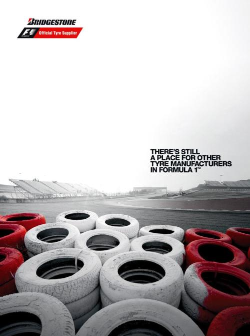 Advertising-Inspiration-Great-ad-by-Bridgestone-from-2008Source Advertising Inspiration : Great ad by Bridgestone from 2008Source:...