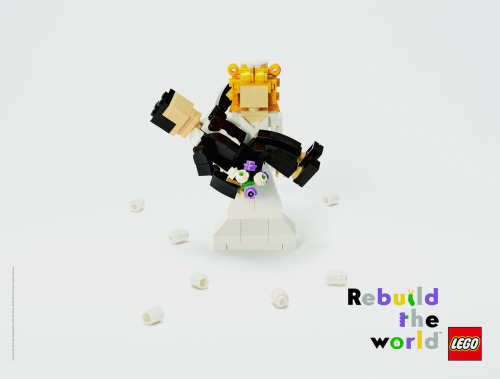 Advertising-Inspiration-Rebuild-the-world-Lego-1200x909Source Advertising Inspiration : Rebuild the world - Lego (1200x909)Source:...