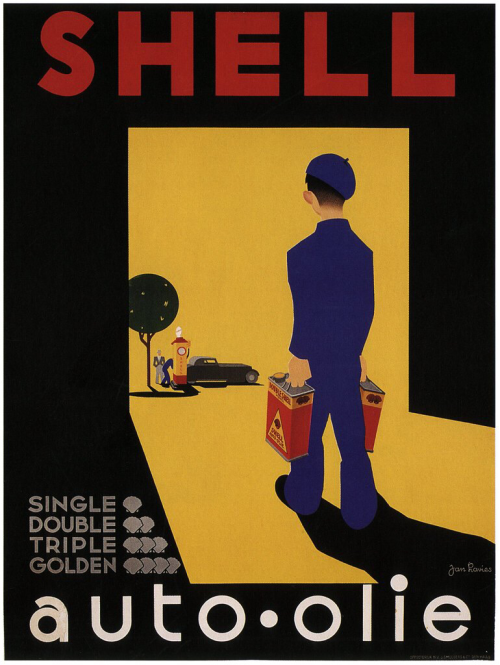 Advertising-Inspiration-Shell.-Year-unknown.Source Advertising Inspiration : Shell. Year unknown.Source:...