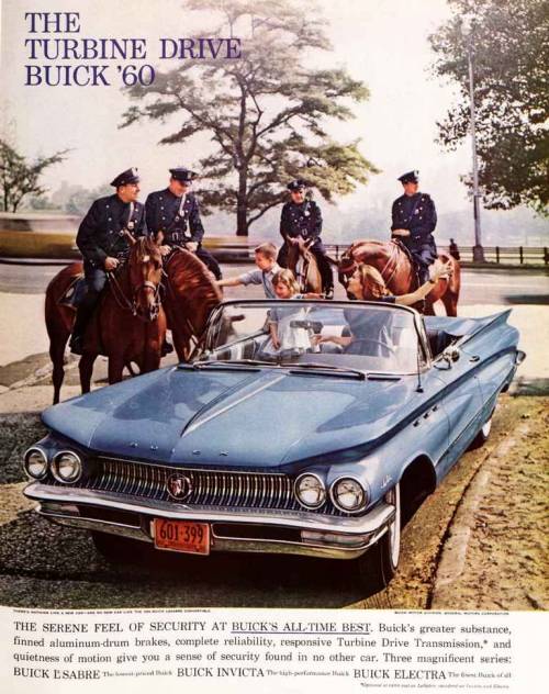 Advertising-Inspiration-The-Turbine-Drive-Buick-‘60.-1960..Source Advertising Inspiration : The Turbine Drive Buick ‘60. 1960..Source:...