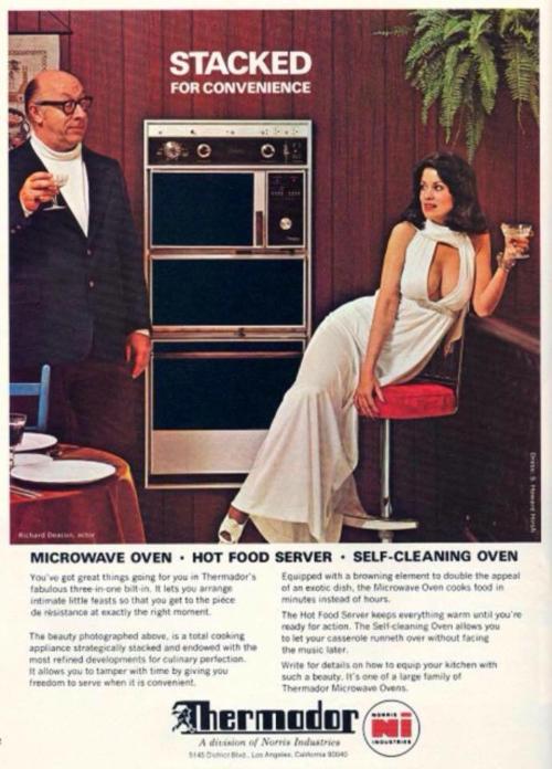 Advertising-Inspiration-Thermodor-Stacked-1960-ishSource Advertising Inspiration : Thermodor - Stacked - 1960-ishSource:...