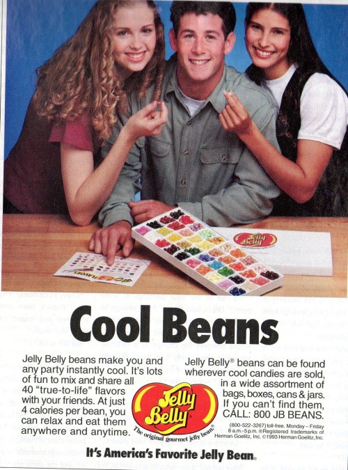 Advertising-Inspiration-“Cool-Beans”Source Advertising Inspiration : “Cool Beans”Source:...