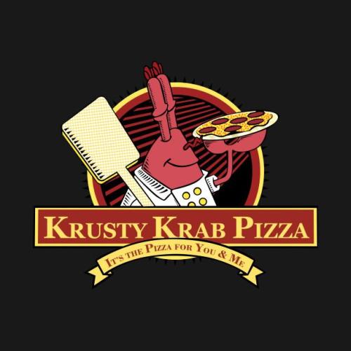 Advertising-Inspiration-“Krusty-Krab-Pizza”-630x630Source Advertising Inspiration : “Krusty Krab Pizza” [630x630]Source:...