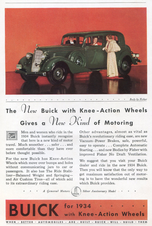 Advertising-Inspiration-Advert-for-a-1934-BuickSource Advertising Inspiration : Advert for a 1934 BuickSource:...