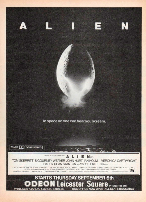Advertising-Inspiration-Alien-Starburst-magazine-1979Source Advertising Inspiration : Alien - Starburst magazine - 1979Source:...