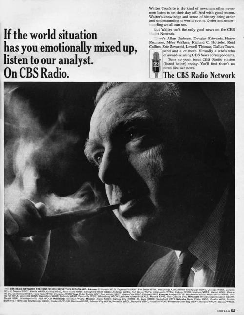 Advertising-Inspiration-CBS-Radio-Network-LOOK-April-5-1966.Source Advertising Inspiration : CBS Radio Network (LOOK, April 5, 1966.)Source:...