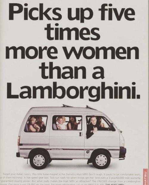 Advertising-Inspiration-Daihatsu-Hijet-ad-from-1996Source Advertising Inspiration : Daihatsu Hijet ad from 1996Source:...
