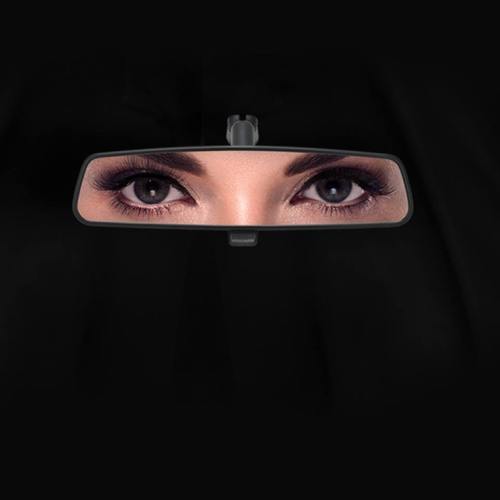 Advertising-Inspiration-Ford’s-advertising-after-women-in-Saudi-Arabia Advertising Inspiration : Ford’s advertising after women in Saudi Arabia are allowed...