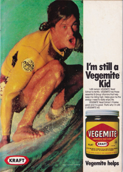 Advertising-Inspiration-I’m-Still-a-Vegemite-Kid-Australian Advertising Inspiration : I’m Still a Vegemite Kid - Australian TV Week -...