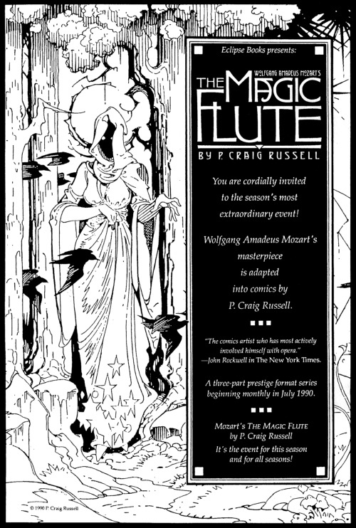 Advertising-Inspiration-The-Magic-Flute-1990Source Advertising Inspiration : The Magic Flute [1990]Source:...