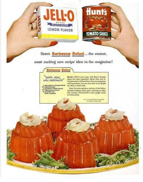 Advertising-Inspiration-The-perfect-last-minute-meal-circa-1953Source Advertising Inspiration : The perfect, last minute meal circa 1953Source:...