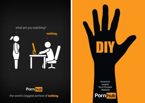 Advertising-Inspiration-some-finalists-from-Pornhub’s-user-generated-ad Advertising Inspiration : some finalists from Pornhub’s user generated ad completion...
