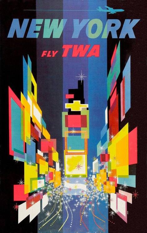 Advertising-Inspiration-David-Klein-ad-for-TWA-1956-600x951Source Advertising Inspiration : David Klein ad for TWA, 1956 [600x951]Source:...