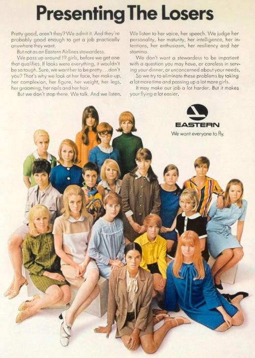 Advertising-Inspiration-Eastern-Airlines-1967-“Presenting-the Advertising Inspiration : Eastern Airlines 1967, “Presenting the...