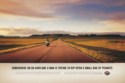 Advertising-Inspiration-Peanuts-Harley-Davidson-2002-1280-x Advertising Inspiration : Peanuts - Harley Davidson (2002) [1280 x 862]Source:...
