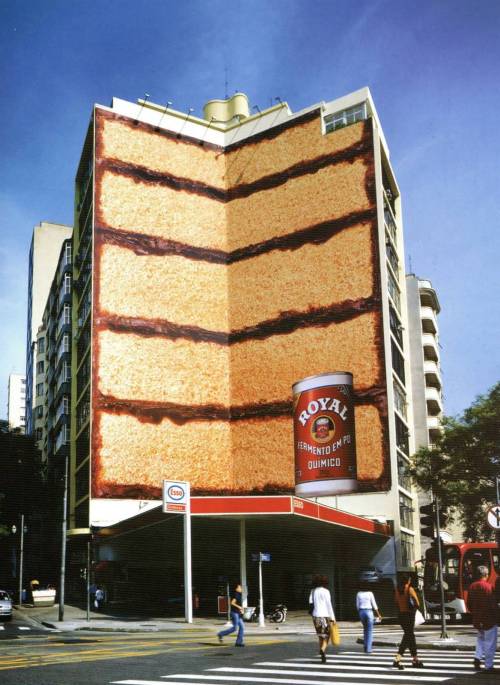 Advertising-Inspiration-Royal-Baking-Powder-ad-in-Brazil-1168x1600Source Advertising Inspiration : Royal Baking Powder ad in Brazil [1168x1600]Source:...