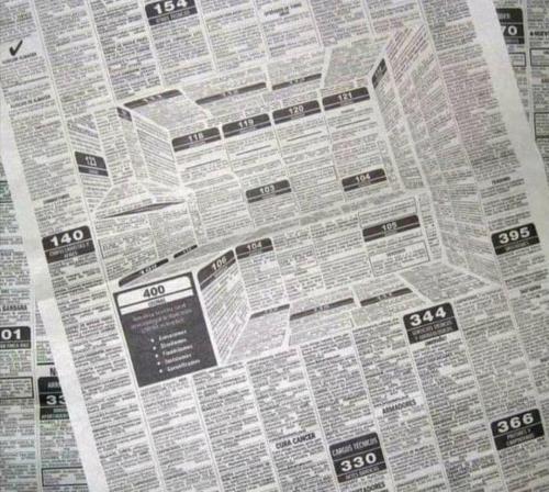 Advertising-Inspiration-This-3d-kitchen-ad-In-newspaperSource Advertising Inspiration : This 3d kitchen ad In newspaperSource:...