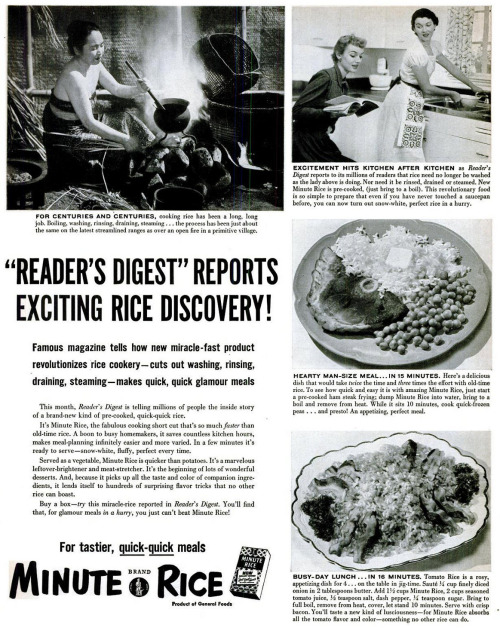 Advertising-Inspiration-“-’-Reader’s-Digest’-Reports-Exciting Advertising Inspiration : “ ’ Reader’s Digest’ Reports Exciting...