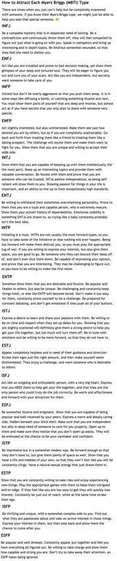 1596998989_523_Infographic-15-Accurate-Descriptions-Of-The-Myers-Briggs-Types Infographic : 15 Accurate Descriptions Of The Myers Briggs Types