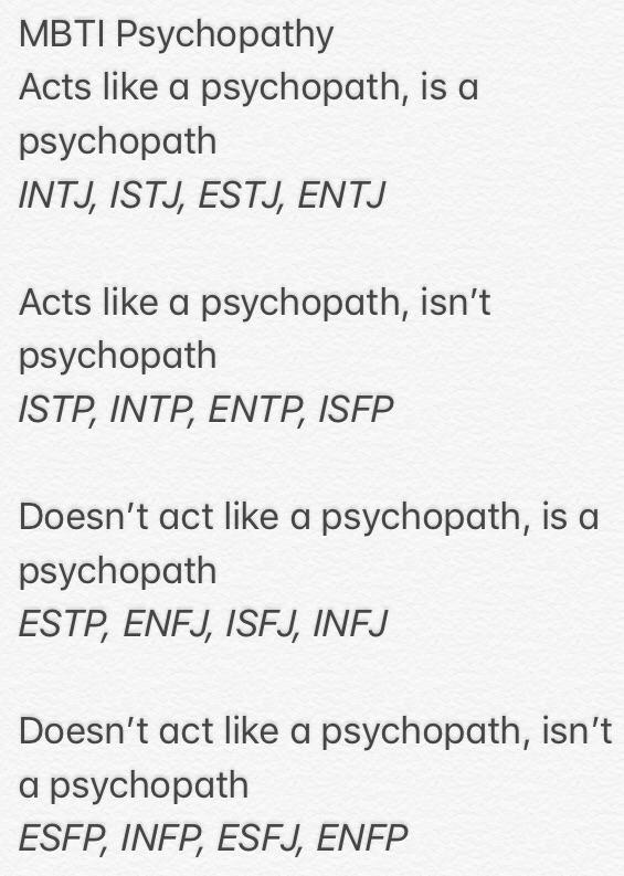 Infographic-rmbtimemes-The-Best-Memes-about-MBTI Infographic : r/mbtimemes - The Best Memes about MBTI!