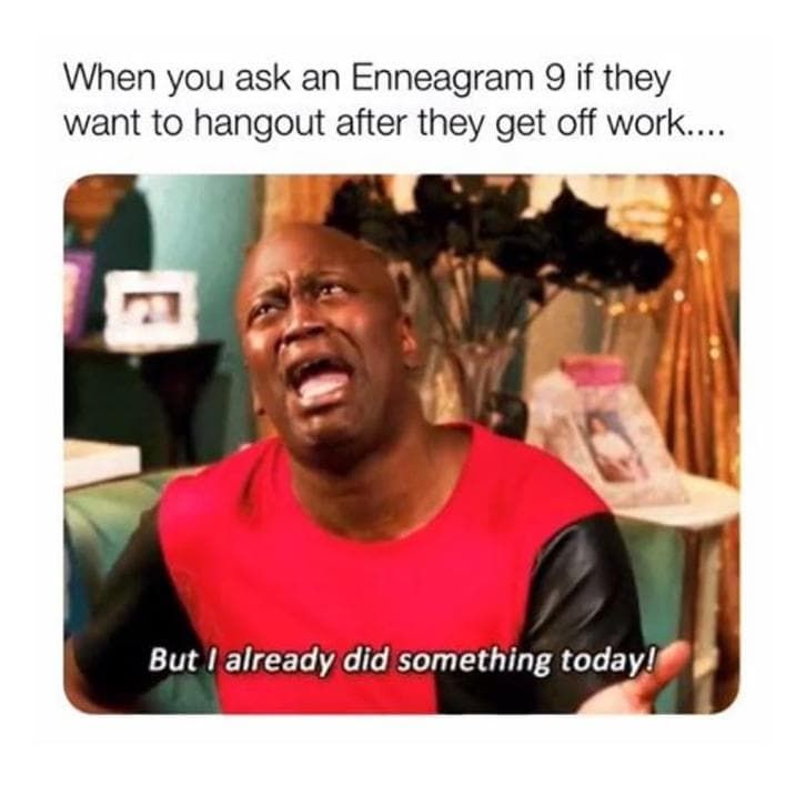 1603047800_157_Infographic-Enneagram-Memes-and-Images-For-Those-of-Us Infographic : Enneagram Memes and Images For Those of Us Obsessed with This Personality Test