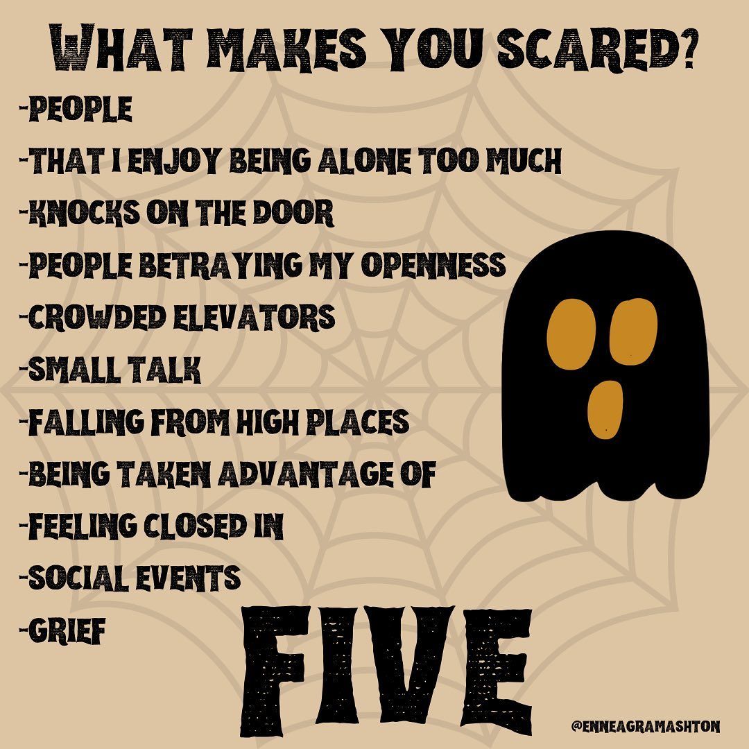 1606056406_223_Infographic-Ashton-Whitmoyer-Ober-on-Instagram-“These-are-all-things Infographic : Ashton Whitmoyer-Ober on Instagram: “These are all things that YOU said makes you scared! Comment below 👇🏼 alternative answers!”