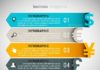 Advertising Infographics : Business Infographic Template PSD, Vector EPS, AI. Download here: graphicriver.n…
