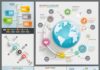 Advertising Infographics : Business Timeline Infographics