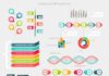 Advertising Infographics : Download Variety Of Infographic Elements for free