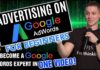 Advertising Infographics : How to Advertise on Google For Beginners | Complete Google AdWords Tutorial for 2018!