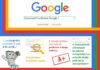 Advertising Infographics : Infographie : Comment fonctionne Google ? | SLN Web