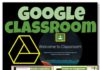 Advertising Infographics : My own experience with Google Classroom