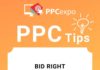 Advertising Infographics : PPC Tips | Paid Advertising Tips