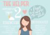 Infographic : Enneagram Wings: Everything You Need to Know