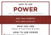 Infographic : How do you fascinate? The Power personality leads with authority.