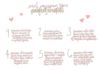 Infographic : Johanna on Instagram: “#DoodleADayFeb day 5: match. I took this word in my own way and decided to do the perfect match for each enneagram type 👫🏼👭🏽👨🏻🤝👨🏽Is your…”