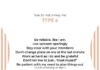 Infographic : The Enneagram & You on Instagram: “Type 6s – Tell us what some of your pet peeves are.⬇️⠀⠀⠀⠀⠀⠀⠀⠀⠀ ⠀⠀⠀⠀⠀⠀⠀⠀⠀ How do we stay off “your list”? 😅⠀⠀ . . . . . #type6…”