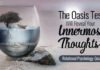 Infographic : The Oasis Test Will Reveal Your Innermost Thoughts
