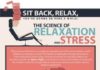 Infographic : The Science of Relaxation and Stress | Blog