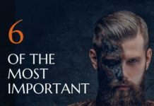 Infographic : What makes a Compelling Antagonist – Authocracy Publishing