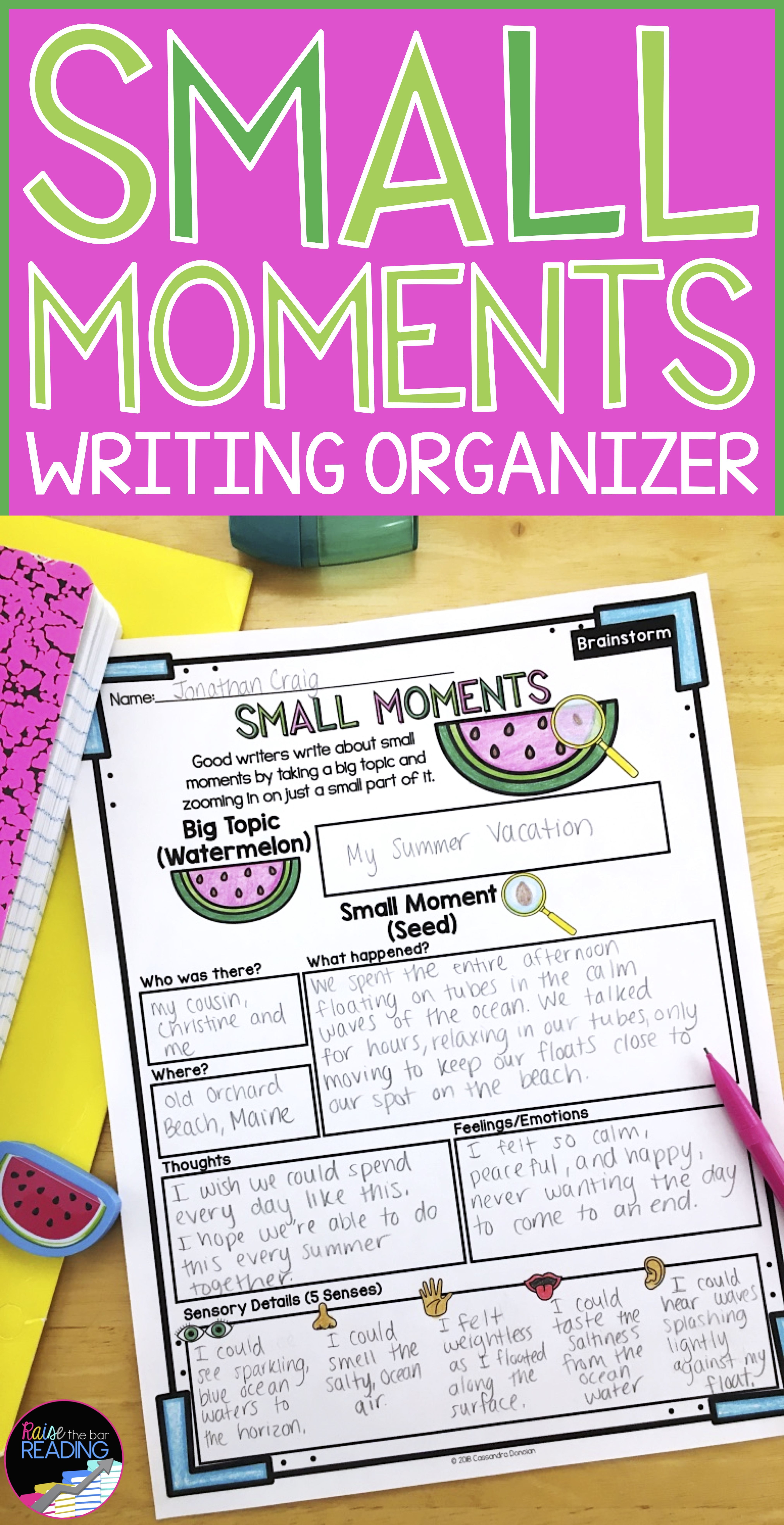 Infographic-Writing-Graphic-Organizers-for-Prewriting-Strategies-for Infographic : Writing Graphic Organizers for Prewriting & Strategies for Revising and Editing