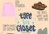 Infographic : ☆ all ☆ on Instagram: “type six closet! i think that everybody can relate to the type six style because it’s so cozy and elegant! i hope that i got your looks…”