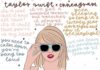 Infographic : ☆ hannah cohen ☆’s Instagram post: “N I N E // these are the @taylorswift lyrics that enneagram 9s said they identified with most ✨ what is your enneagram type + which tswift…”