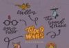 Infographic : 𝐩𝐡𝐢𝐥 | enneagrams + home decor on Instagram: “TYPE NINES! It’s here! 🎥 These are the movies your type voted as the most watched movies for your enneagram type. What do you think? Do you…”