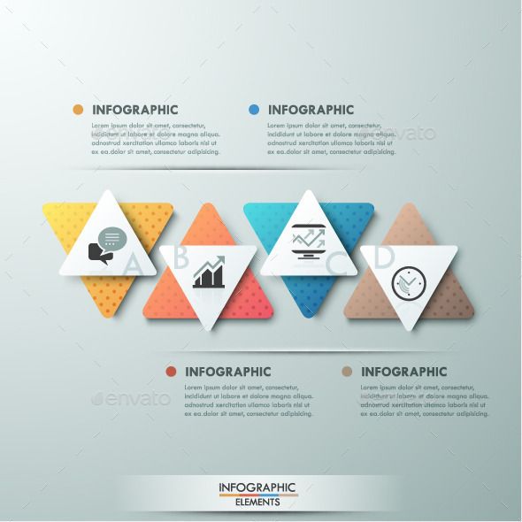 1612521853_98_Advertising-Infographics-Modern-Infographic-Paper-Template Advertising Infographics : Modern Infographic Paper Template