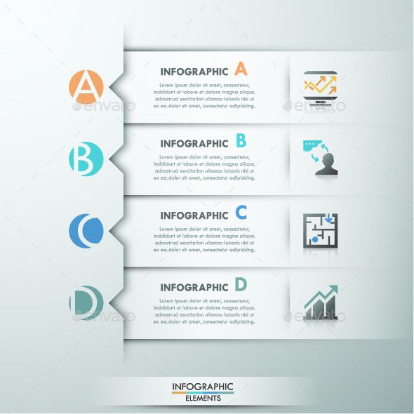 1613059317_729_Advertising-Infographics-Modern-Infographics-Paper-Template Advertising Infographics : Modern Infographics Paper Template